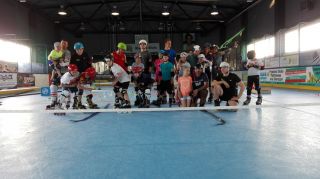 Rollercross